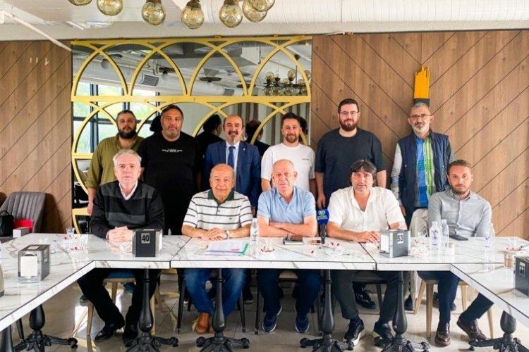 Okan Yılmaz: Vakıfk&ouml;y'&uuml;n şampiyonları bitmez!
