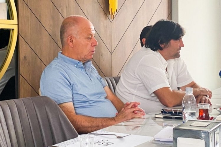 Fındıkkaya: Enes &Ccedil;elik'ten teklif aldım!