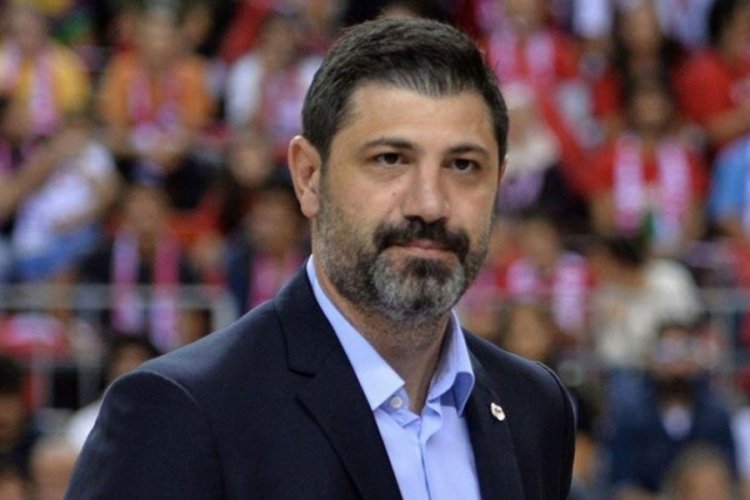 TBF Başkan Vekili &Ouml;mer Onan, g&ouml;revinden ayrıldı