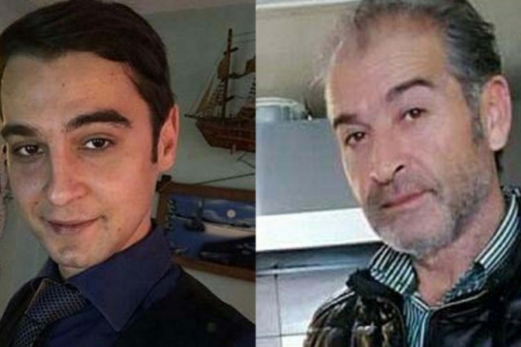 28 yerinden bı&ccedil;aklayıp &ouml;ld&uuml;rd&uuml;: Baba katiline ağırlaştırılmış m&uuml;ebbet!