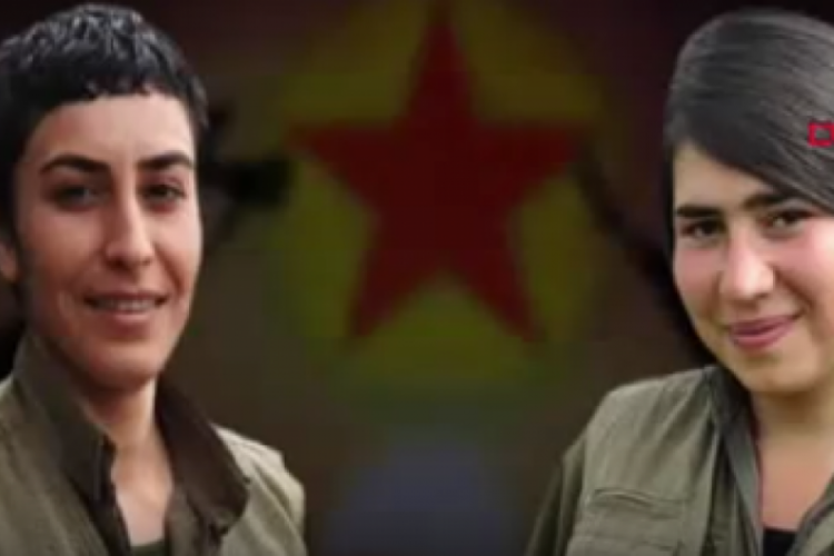 MİT'ten nokta operasyon! 2 ter&ouml;rist etkisiz hale getirildi