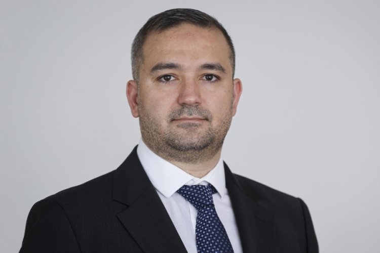 TCMB Başkanı Karahan: Dezenflasyonun eşiğindeyiz