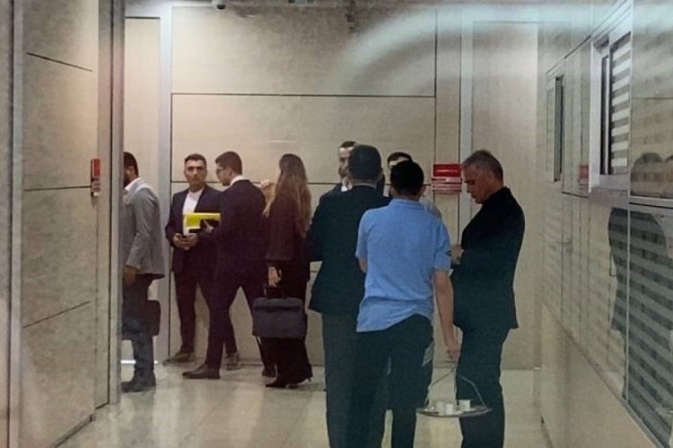 Olaylı derbi soruşturmasında 3 kişi adli kontrol ile serbest