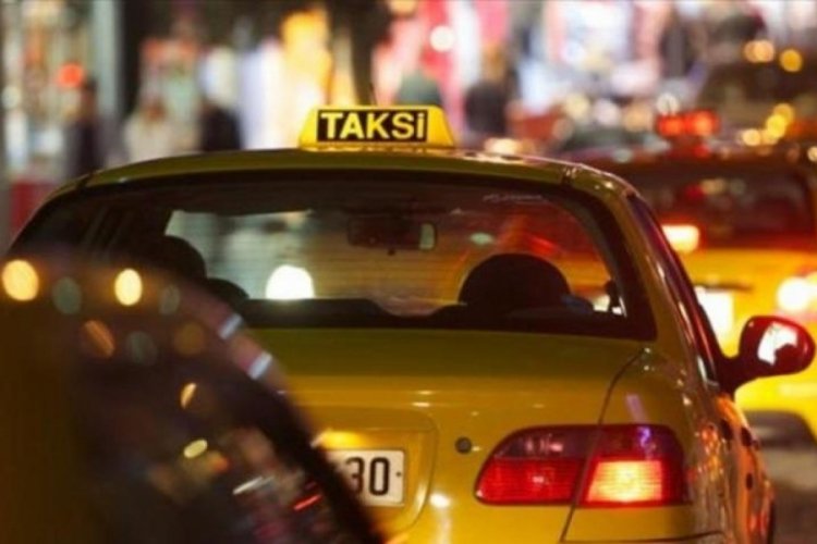İmamoğlu tarih verdi: İstanbul'da taksi sorunu i&ccedil;in yeni adım!