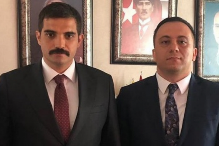 Eski Mersin &Uuml;lk&uuml; Ocakları başkanına hapis cezası