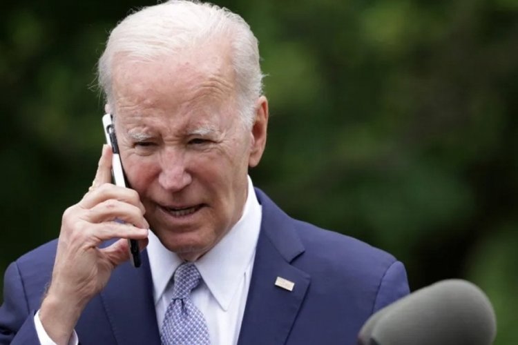 ABD'de Biden aramasına 6 milyon dolar ceza