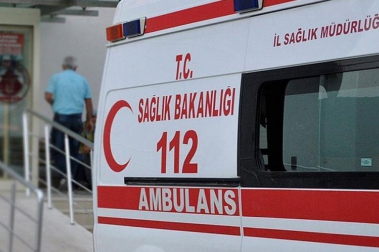 Isparta'da yedikleri tavuktan zehirlenen 47 &ouml;ğrenci hastanelik oldu