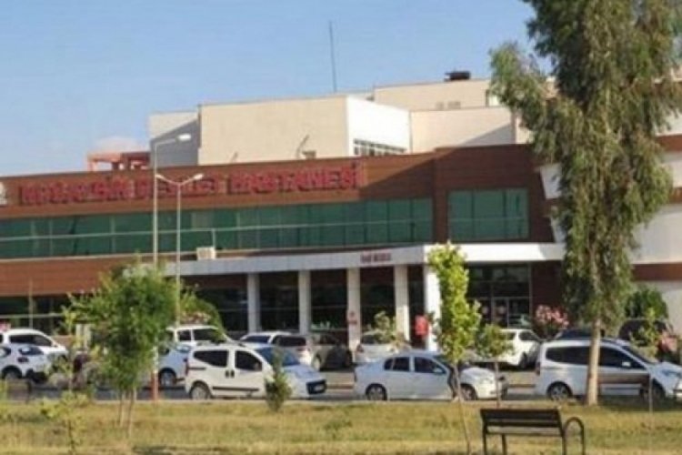 G&uuml;venlik korucusu cinayetinde gelişme