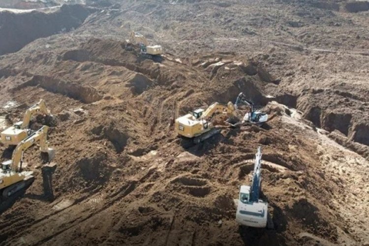 İli&ccedil; maden faciasında 6 isim tutuklandı!