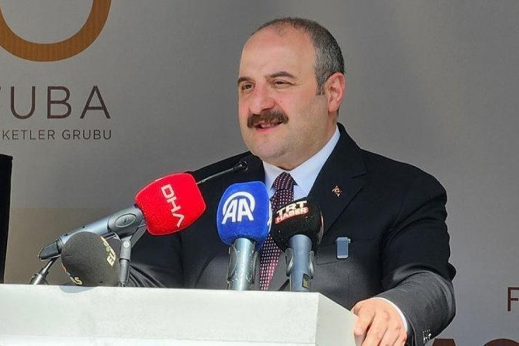 AK Parti Bursa Milletvekili Varank: G&uuml;ndemimiz sokaklardaki başıboş ve saldırgan k&ouml;pekler