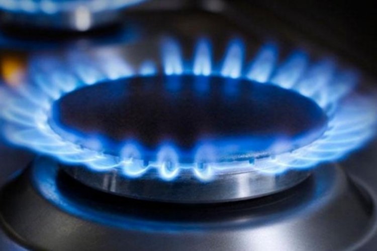 Enerji Bakanı Bayraktar'dan doğalgaz &uuml;retim a&ccedil;ıklaması