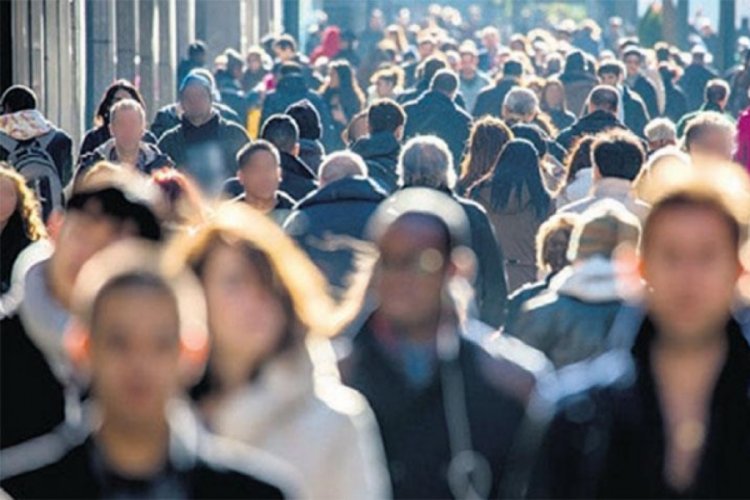2040'tan sonra n&uuml;fus azalacak
