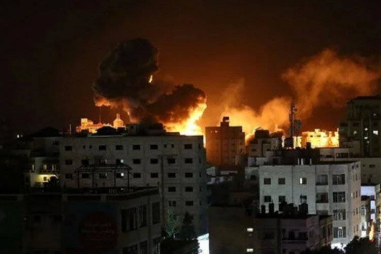 İsrail ile Hamas arasında ateşkes olacak mı?