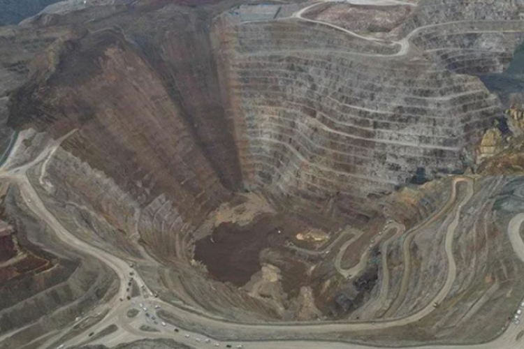 Erzincan'daki maden ocağı soruşturmasında 4 kişi daha tutuklandı