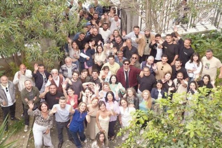 Yargı dizisi izleyiciye veda ediyor