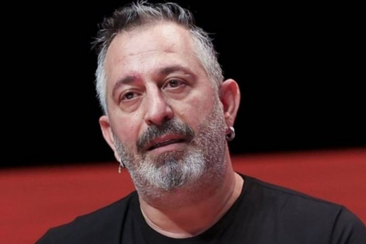 Cem Yılmaz 10 bin dolar nafaka &ouml;deyecek!