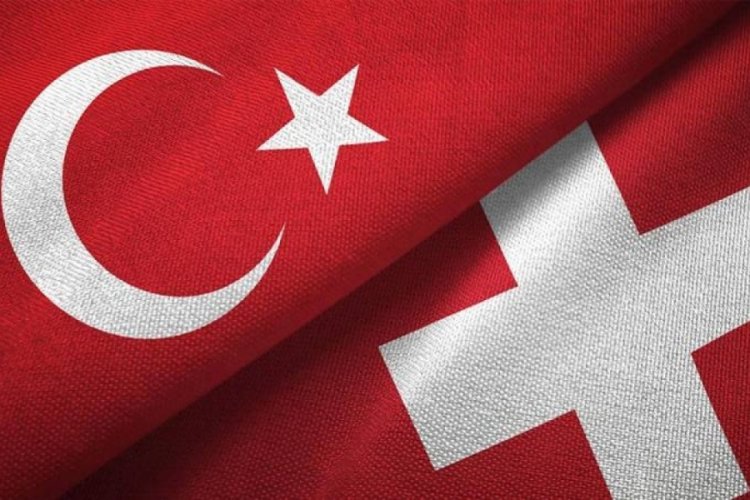 T&uuml;rkiye'den İsvi&ccedil;re'ye gidenlerin y&uuml;zde 50'sine iltica hakkı verildi