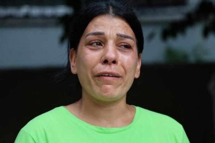 Eroin bağımlılığını yendi, yaşadıklarını g&ouml;zyaşları i&ccedil;inde anlattı