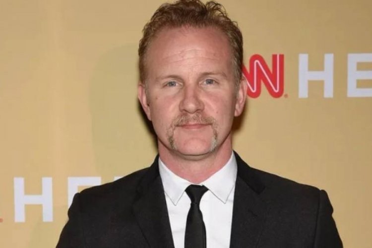Y&ouml;netmen Morgan Spurlock hayatını kaybetti