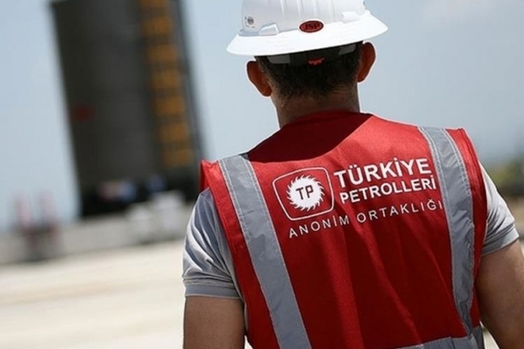 TPAO'nun 5 şehirdeki bazı sahaları i&ccedil;in kamulaştırma kararı alındı