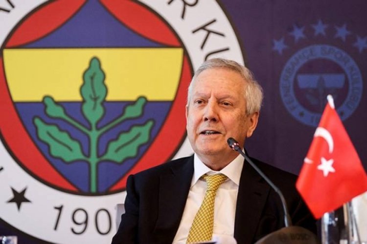 Aziz Yıldırım: Fenerbahçe raydan çıktı