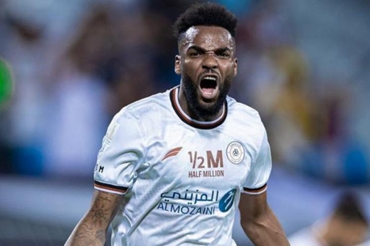 Galatasaray'dan Boupendza s&uuml;rprizi! Okan Buruk istiyor