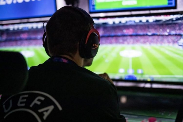 EURO 2024 &ouml;ncesi VAR krizi patlak verdi! UEFA mahkemelik oldu