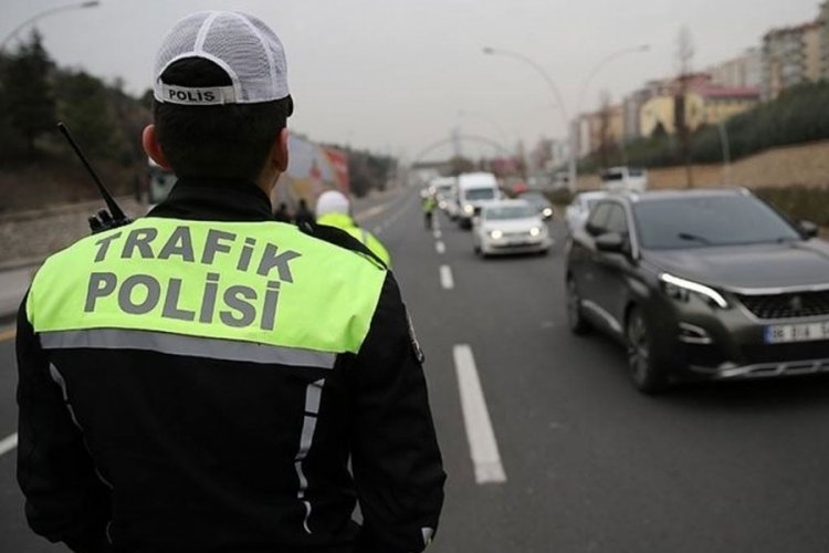 Ankara'da yarın bazı yollar trafiğe kapatılacak
