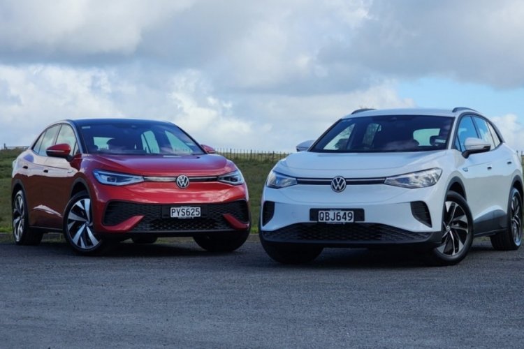 Volkswagen'in yeni modellerinin T&uuml;rkiye'ye gelişi ertelendi