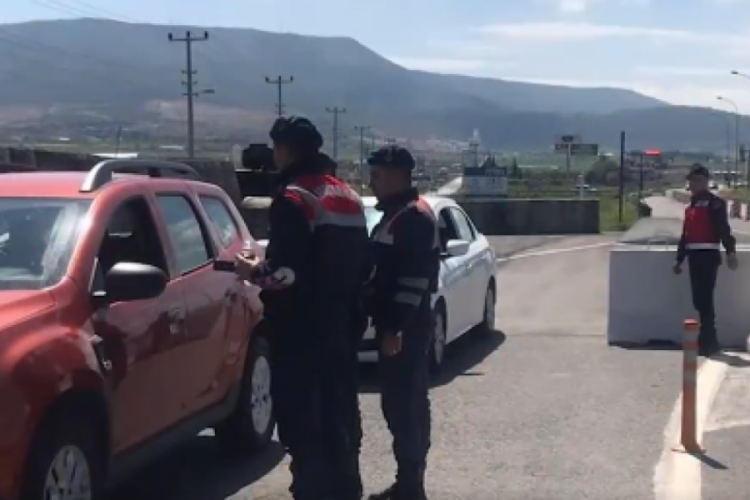 Bakan Yerlikaya duyurdu: 2 milyon 697 bin 728 ara&ccedil; denetlendi