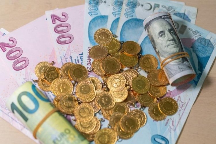Altın i&ccedil;in &ccedil;ifte tahmin geldi!