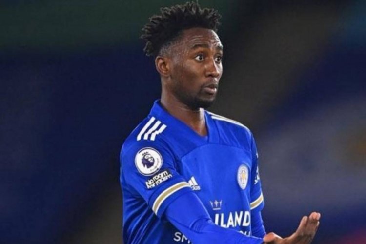 Galatasaray'da Ndidi hareketliliği