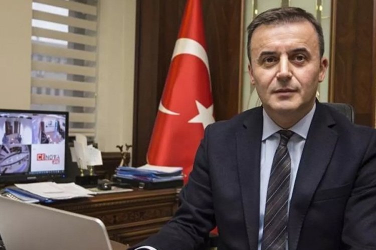 Belediyeye ait lojmanın Yargıtay &Uuml;yesi Kocaman'a satıldığı ortaya &ccedil;ıktı