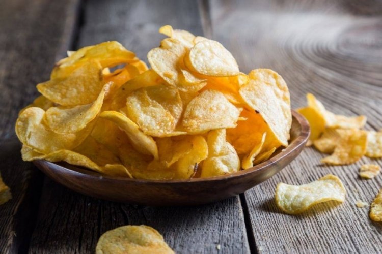 Kolanın ardından &uuml;&ccedil; cips markasına zam!