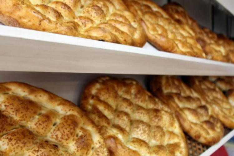 Dünyanın en iyi ekmek türünün ikisi Türkiye'den! 8 ekmek listede