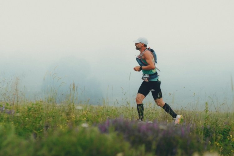Bursa'da Dağyenice Ultra Maratonu, bin 500 sporcunun nefes kesen m&uuml;cadeleleri ile tamamlandı