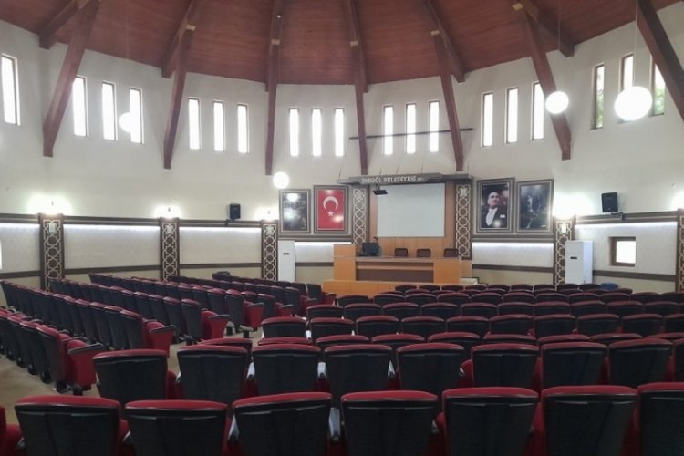 İneg&ouml;lspor'un kongresi ertelendi!