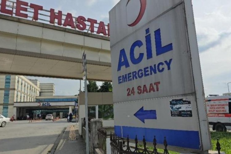 D&uuml;zce'de 8 yaşındaki Eftelya son yolculuğuna uğurlandı