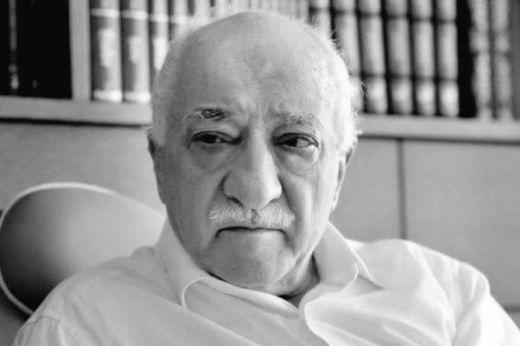 Fethullah Gülen hayatını kaybetti