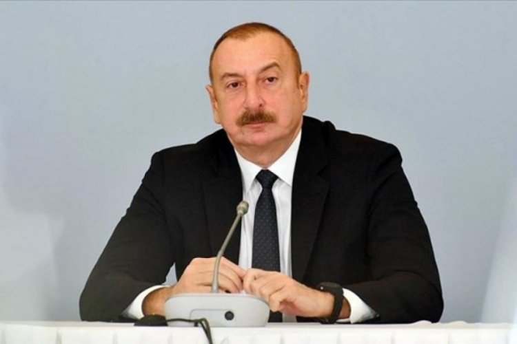 Azerbaycan Cumhurbaşkanı Aliyev, 154 mahkumu affetti: Aralarında T&uuml;rkler de var