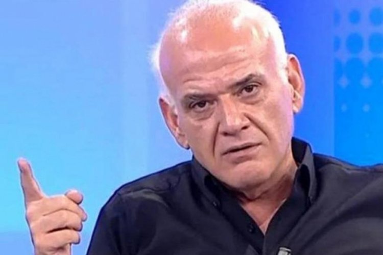 Ahmet &Ccedil;akar'dan Galatasaray'ın şampiyonluğu sonrası olay yaratan iddia!