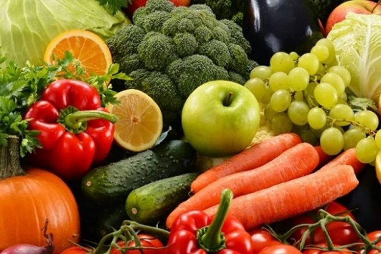 Gen&ccedil;ler sebze-meyve yemiyor, obezite oranı artıyor