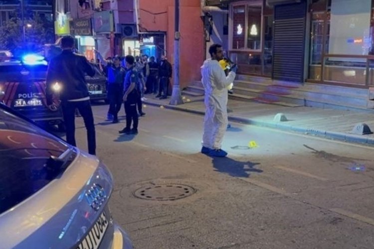 &Uuml;sk&uuml;dar'da 3 kişinin &ouml;ld&uuml;ğ&uuml; &ccedil;atışmayla ilgili 10 kişi tutuklandı