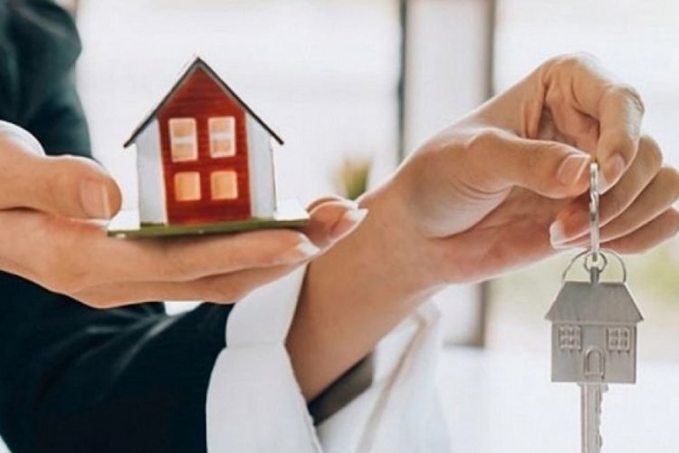 Bursa Nil&uuml;fer'de icradan dubleks daire satışı!