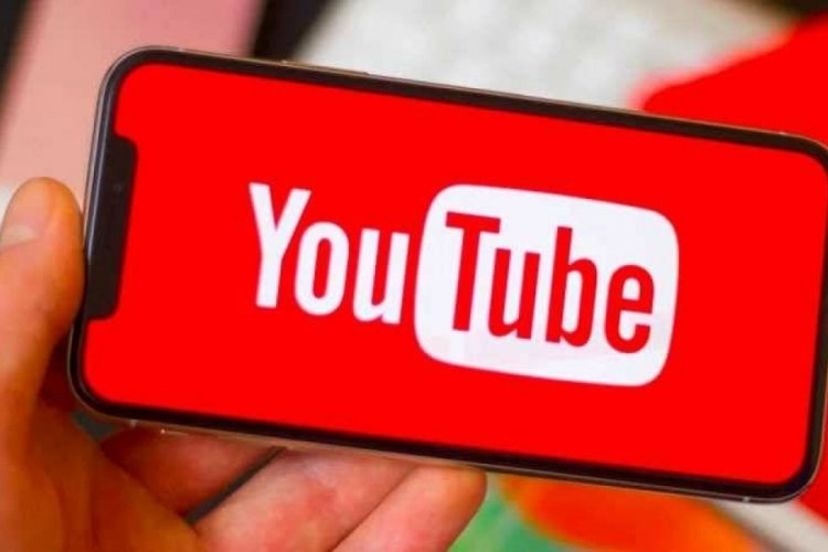Youtube'a yeni &ouml;zellik: Islık &ccedil;al, mırıldan, şarkıyı bul