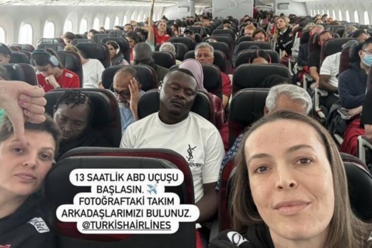Filenin Sultanları'ndan 13 saatlik ekonomi u&ccedil;uşu isyanı