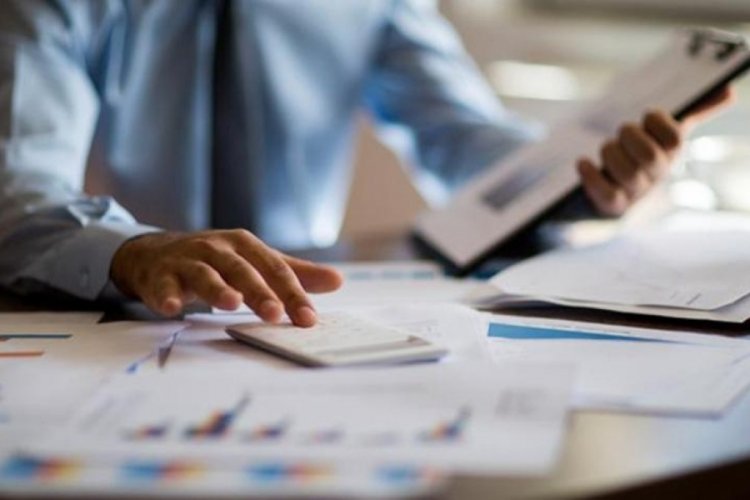 Reel kesim g&uuml;ven endeksi azaldı