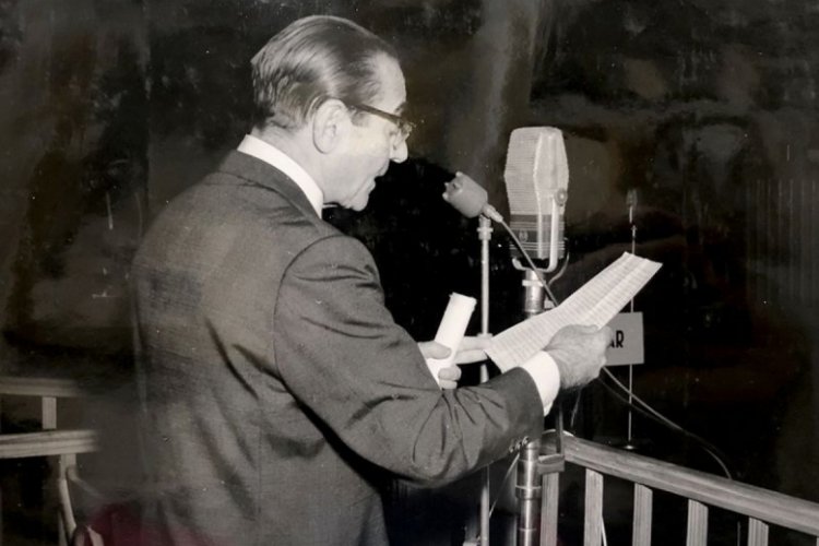 27 Mayıs darbesi: 64'&uuml;nc&uuml; yıld&ouml;n&uuml;m&uuml;