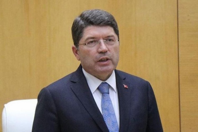 Bakan Tun&ccedil;'tan 27 Mayıs paylaşımı