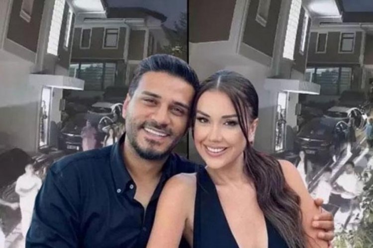 Dilan Polat'tan darp iddiasına yanıt!